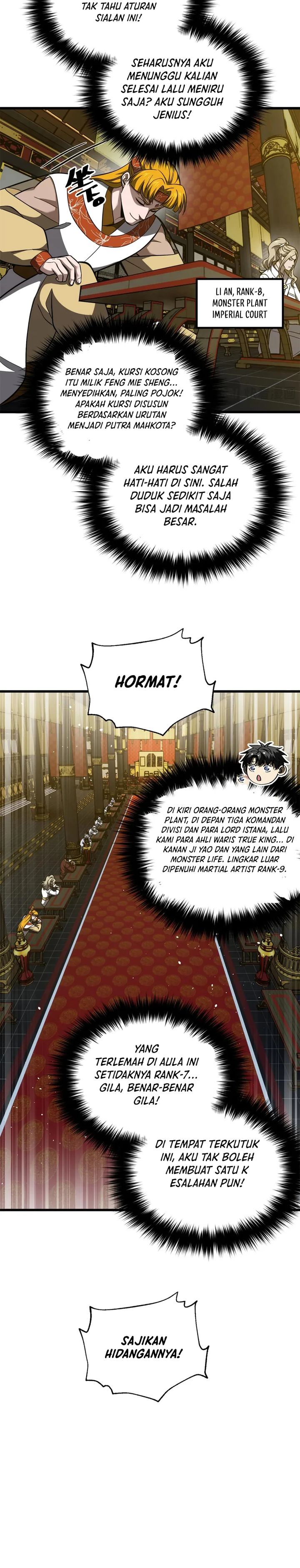 Dilarang COPAS - situs resmi www.mangacanblog.com - Komik global gao wu 323 - chapter 323 324 Indonesia global gao wu 323 - chapter 323 Terbaru 14|Baca Manga Komik Indonesia|Mangacan